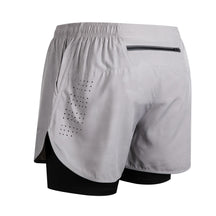Shorts Air flow
