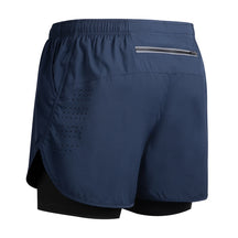 Shorts Air flow