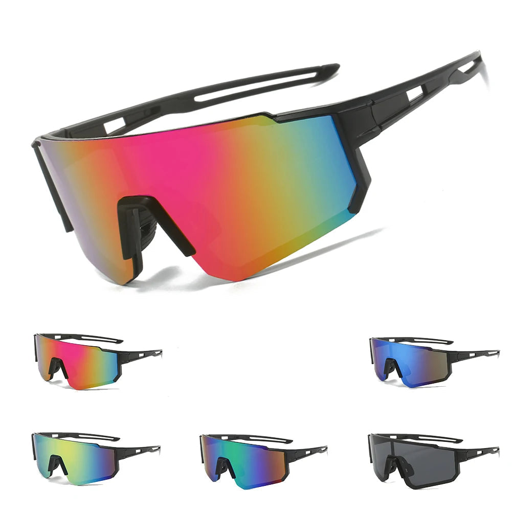 Óculos De Sol Power Dash Preto