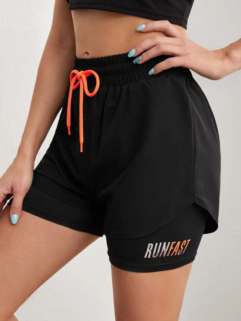 Shorts Pulse fit