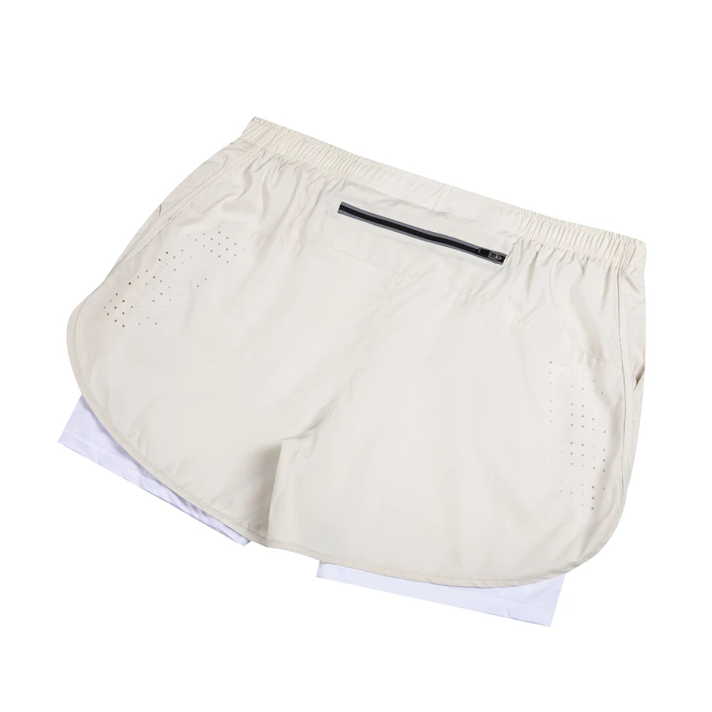 Shorts Air flow Off-white