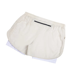 Shorts Air flow