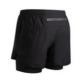 Shorts Air flow