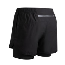 Shorts Air flow