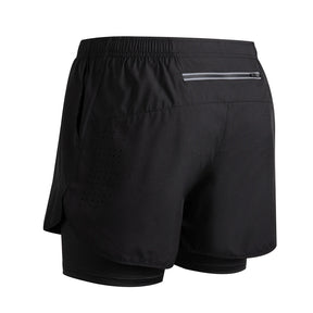Shorts Air flow