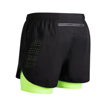 Shorts Air flow