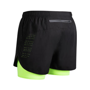 Shorts Air flow