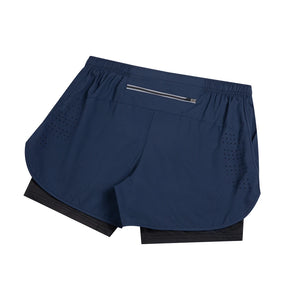 Shorts Air flow