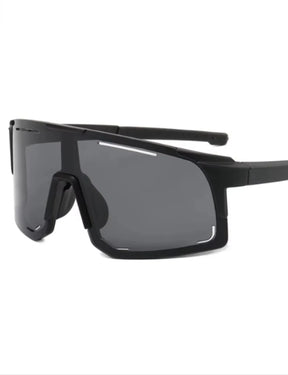 Óculos De Sol Sprint Sun Preto