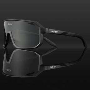 Óculos De Sol FLASH STORM Preto
