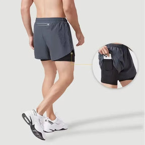 Shorts Air flow