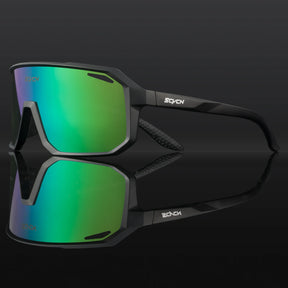 Óculos De Sol FLASH STORM Preto