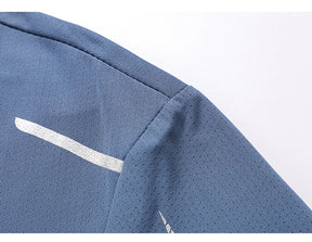 Camisa Ultra Cloud Azul