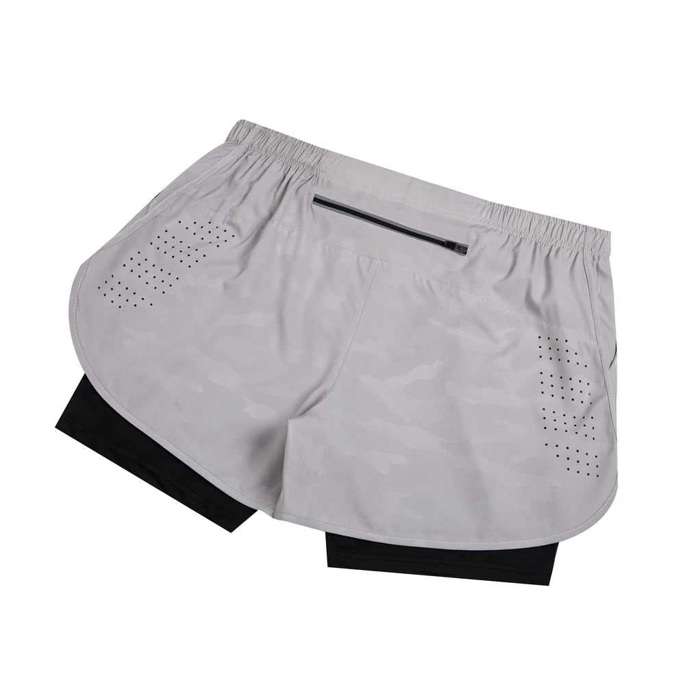 Shorts Air flow