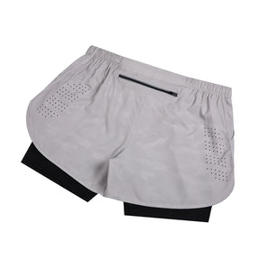 Shorts Air flow