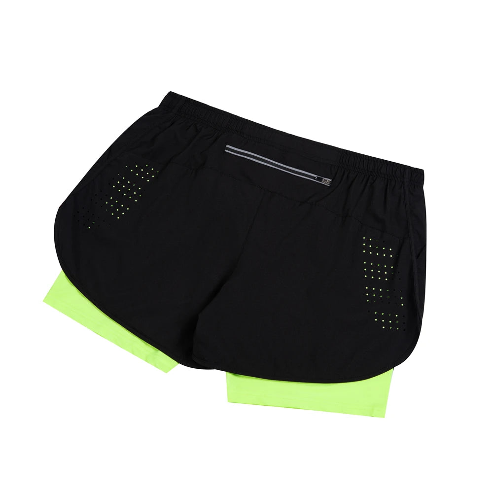 Shorts Air flow