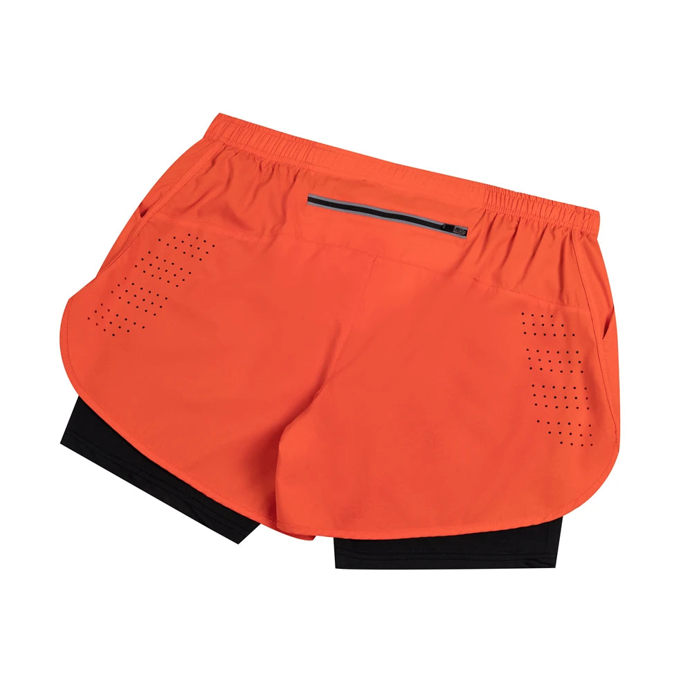 Shorts Air flow