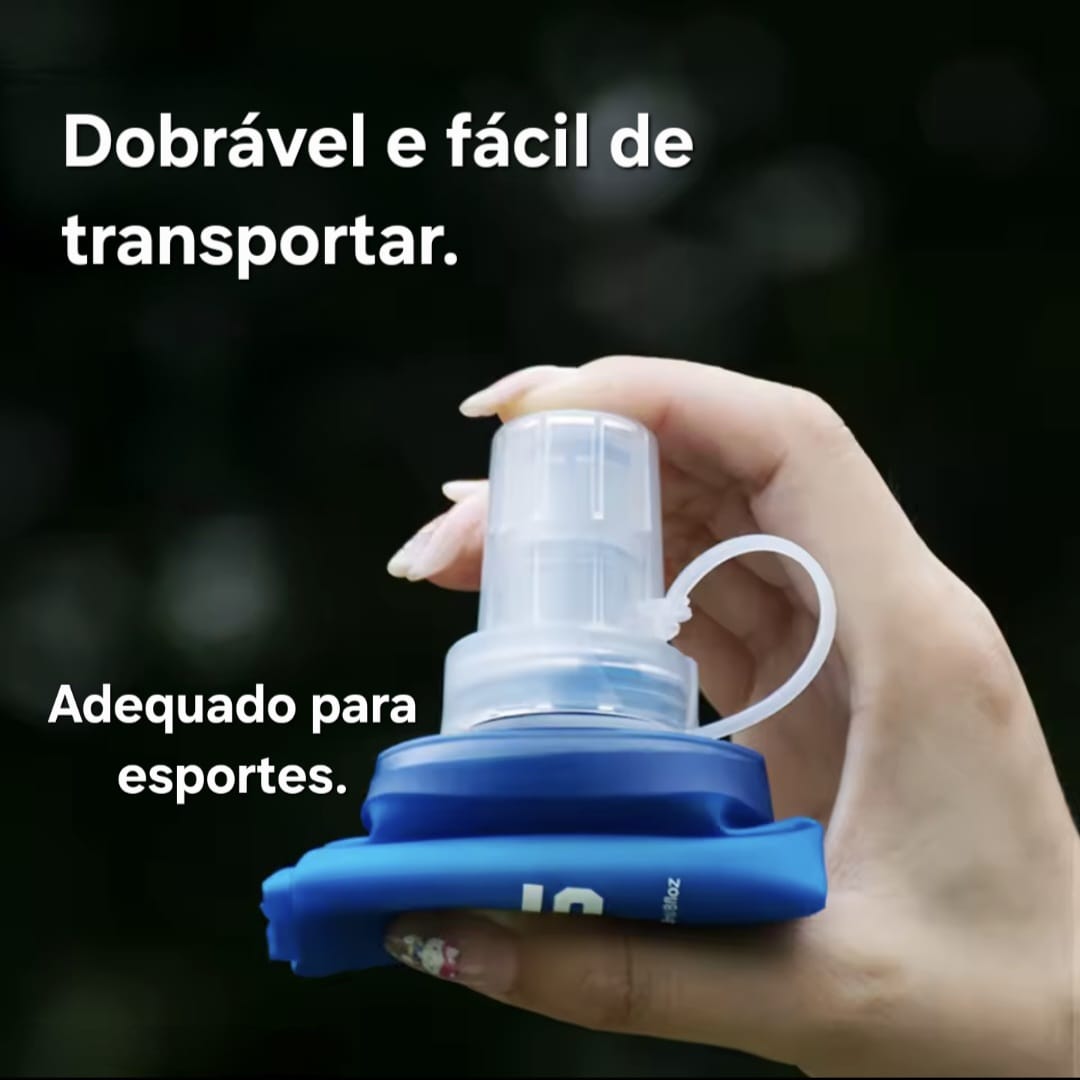 Garrafa Sport UP